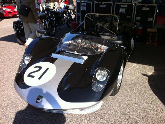 Goodwood 2011